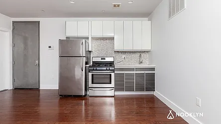 Rented by Nooklyn NYC LLC