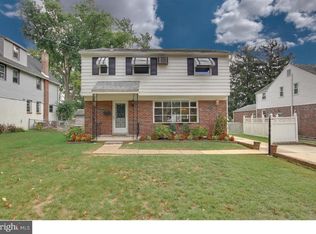 1114 Villanova Ave, Swarthmore, PA 19081