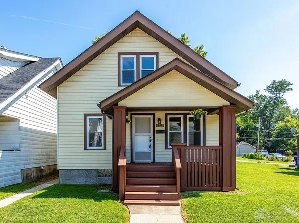 1217 Vine St, Hamilton, OH 45011