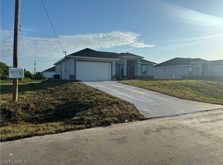 3612 12th St SW, Lehigh Acres, FL 33976