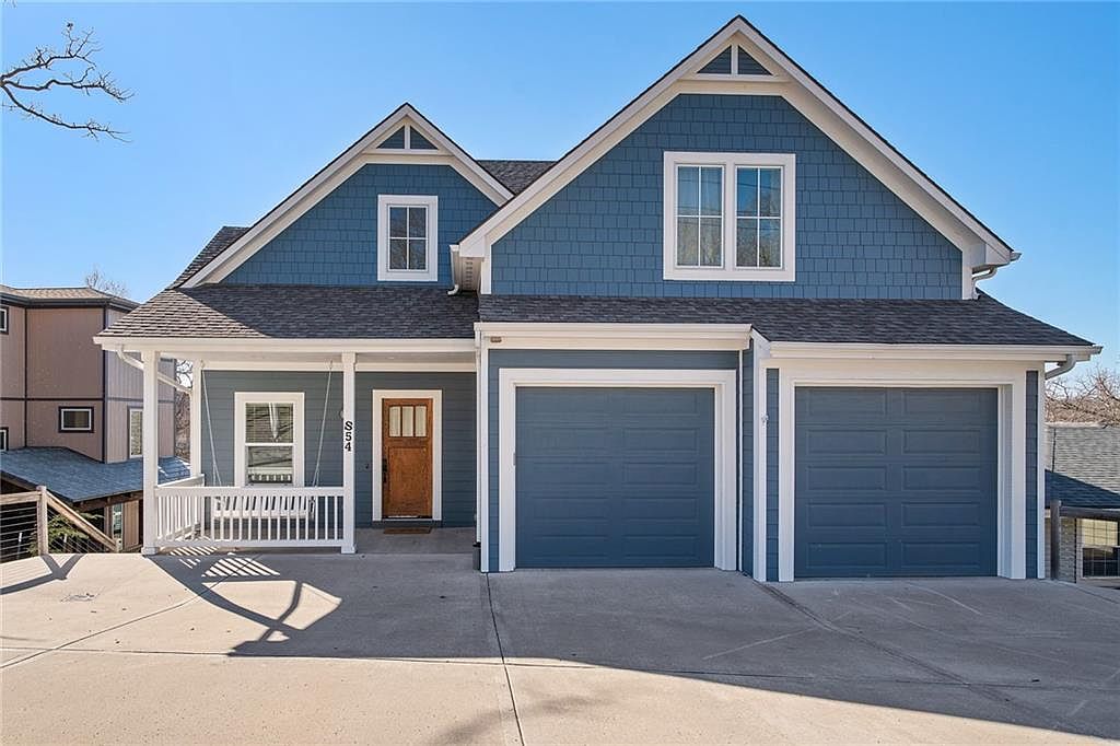 54 S St, Lake Lotawana, MO 64086 Zillow