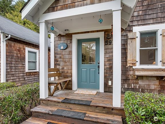 5th image of 59 Beach Cabin Lane