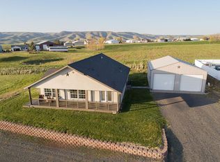 955 Redhawk Dr, Lewiston, ID 83501