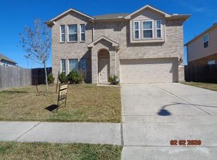22730 Sunset Glen Ln, Spring, TX 77373
