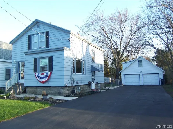 6 Denio St, Batavia, NY 14020