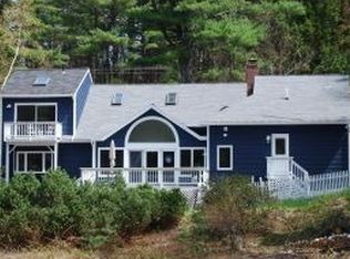 25 Cottonwood Trl, Gilford, NH 03249