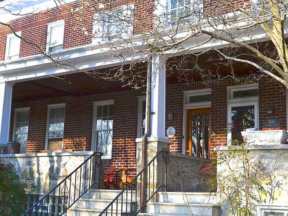 3rd image of 3812 Tudor Arms Ave