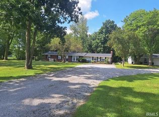 5679 County Road 64, Spencerville, IN 46788