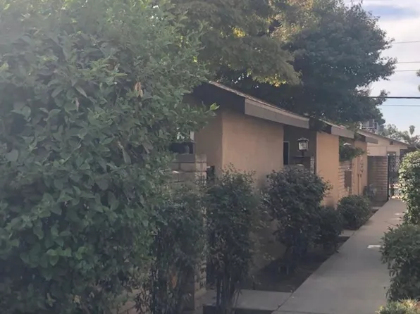 3438 N Marks Ave APT 102, Fresno, CA 93722