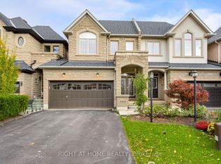 2419 Wasaga Dr, Oakville, ON L6H0B8