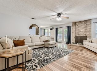 818 Pack Saddle Pass, Round Rock, TX 78681