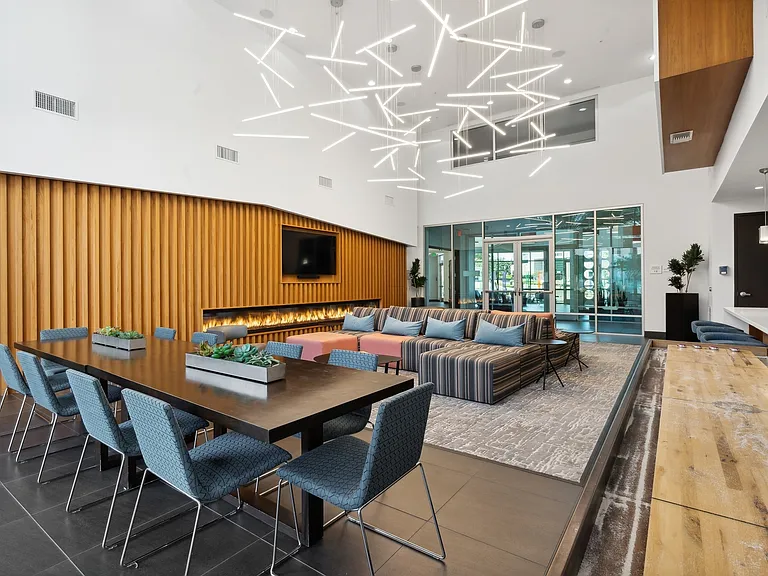 Social Hub