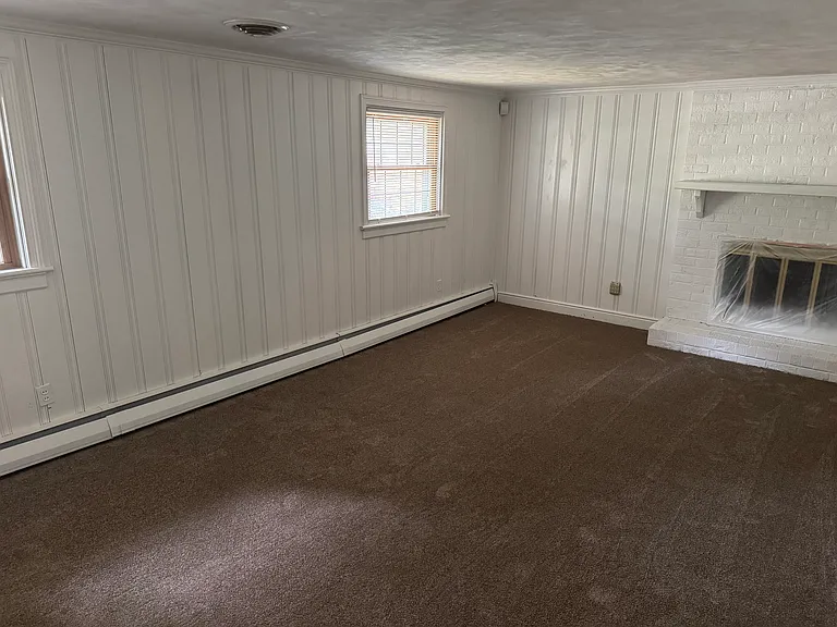 Bedroom #1 or Family Room - View #2