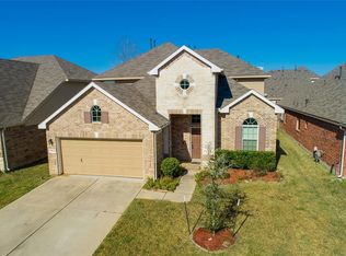 21614 Mid Peak Way, Katy, TX 77449
