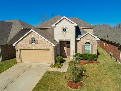 21614 Mid Peak Way, Katy, TX, 77449