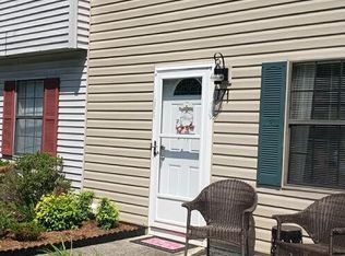 171 Tinkerview Dr, Cloverdale, VA 24077