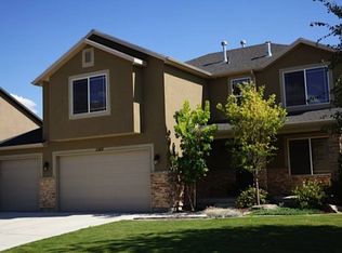 1569 W 630 N, Lindon, UT 84042