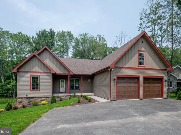128 College Heights Ct, Mc Henry, MD 21541