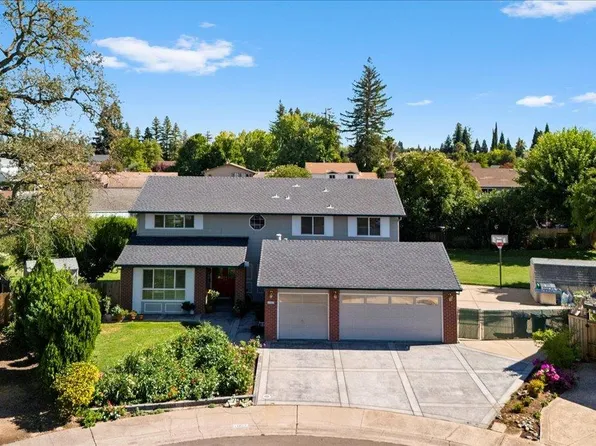 1007 Woodcrest Ct, Roseville, CA 95661