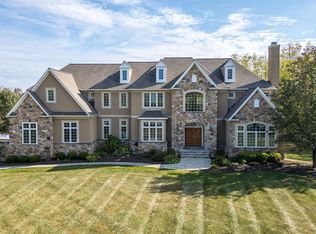 246 Rue Street Andre, Chalfont, PA 18914