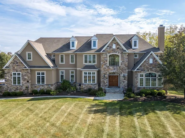 246 Rue Street Andre, Chalfont, PA 18914