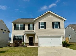566 Burnaby Ct, Aiken, SC 29801