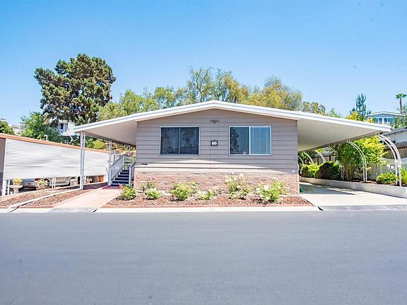 2130 Sunset Dr SPACE 52, Vista, CA 92081 | MLS #NDP2405810 | Zillow