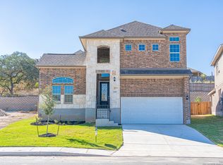2418 Sueno Point, San Antonio, TX 78245
