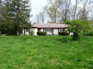5618 Winston Dr, Indianapolis, IN