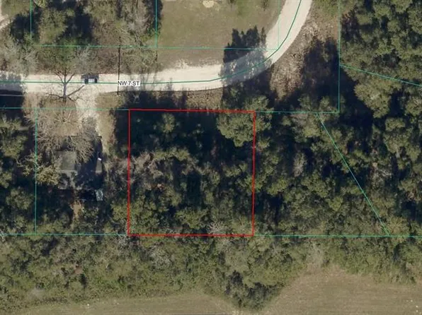 2307-001-114 NW 7th St Lot 114, Ocala, FL 34482