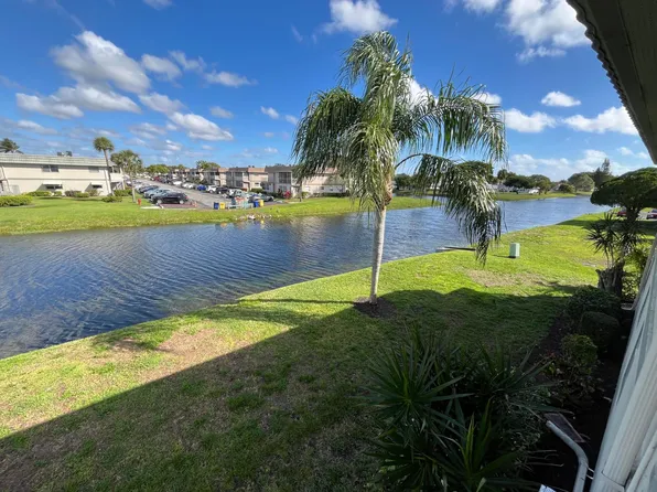 288 Monaco F, Delray Beach, FL 33446
