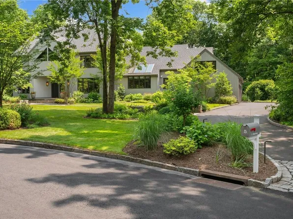 5 Westview, Purchase, NY 10577