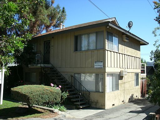 1st image of 2510 Hermosa Ave APT B
