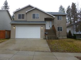 3228 E 24th Ave, Spokane, WA 99223
