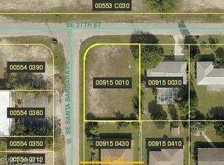 120 SE 27th St, Cape Coral, FL 33904