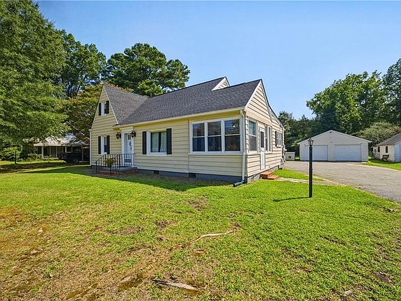 2nd image of 10661 Buckley Hall Rd
