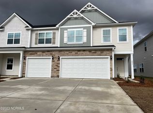 8852 Radcliff Dr NW LOT 11, Calabash, NC 28467