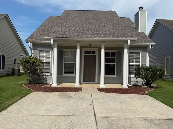 270 Morning Mist Ln, Odenville, AL 35120