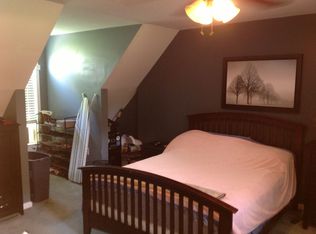 6609 High Beach Ct E, New Market, MD