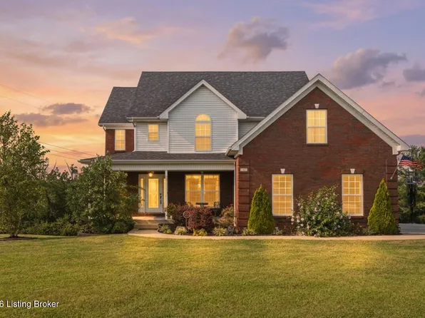 685 Lincoln Trce, Taylorsville, KY 40071