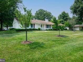 14607 Deerhurst Ter #211-B, Silver Spring, MD 20906