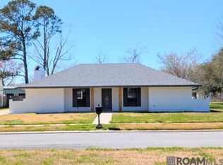 17309 Marseilles Blvd, Prairieville, LA 70769