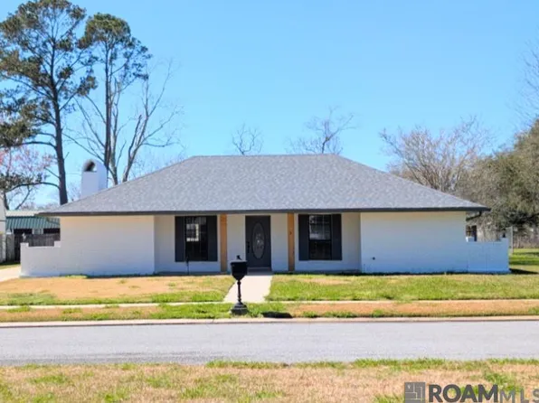 17309 Marseilles Blvd, Prairieville, LA 70769