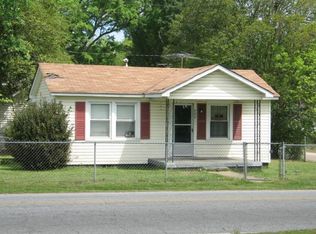 700 W Mauldin St, Anderson, SC 29625