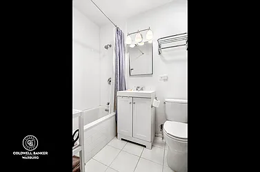 Sold by Coldwell Banker Warburg