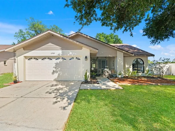 12908 Longcrest Dr, Riverview, FL 33579