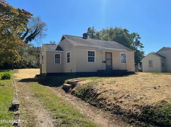 3220 Wilson Ave, Knoxville, TN 37914