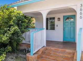 3666 5th Ave, Los Angeles, CA 90018