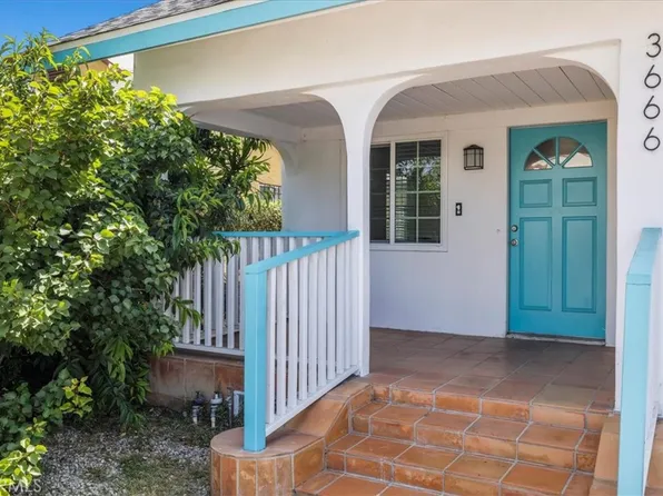 3666 5th Ave, Los Angeles, CA 90018