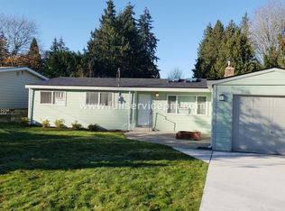 21016 49th Ave W, Lynnwood, WA 98036